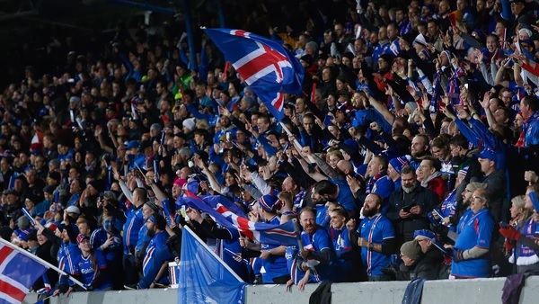 Islandia, el país con menor cantidad de habitantes en llegar a un Mundial