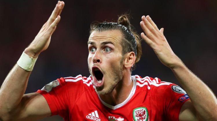 Gareth Bale se queda sin mundial