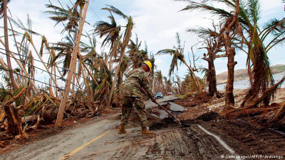 Cancillería repatriará 65 ticos este sábado afectados por huracán María en Puerto Rico