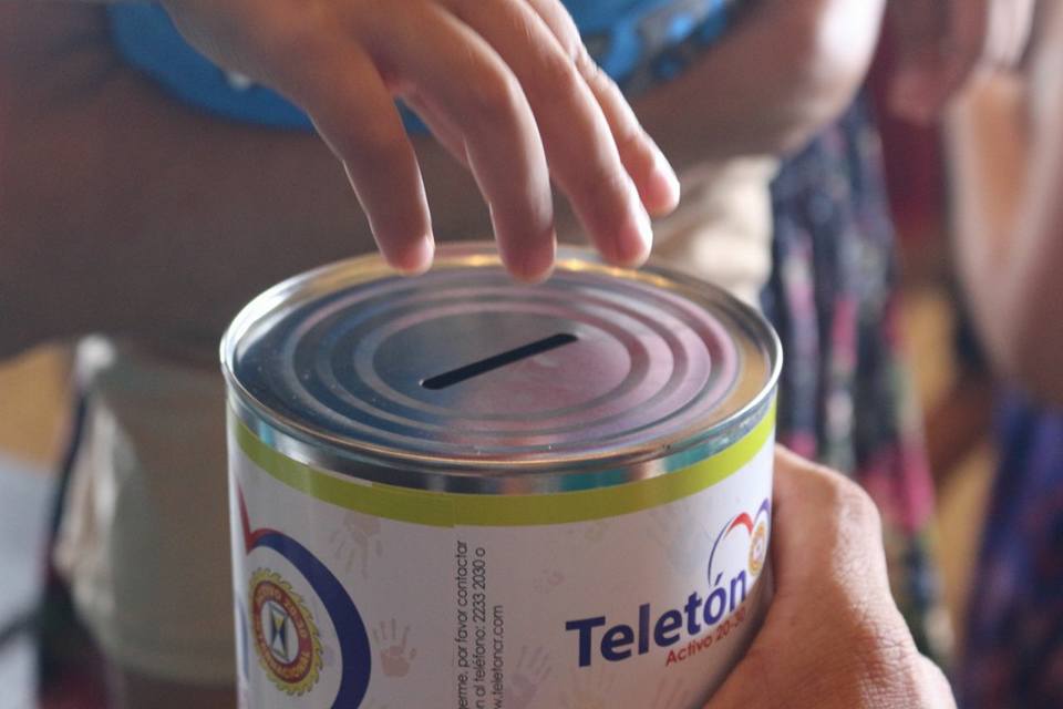 Teletón 2017 busca recaudar ¢700 millones el 1 y 2 de diciembre