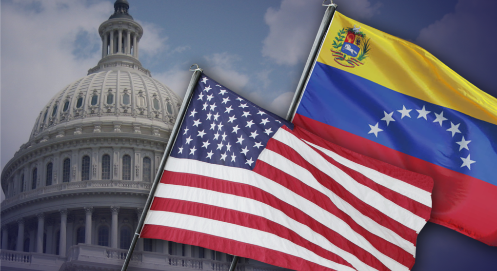 Comité del Congreso aprueba ayuda humanitaria para Venezuela