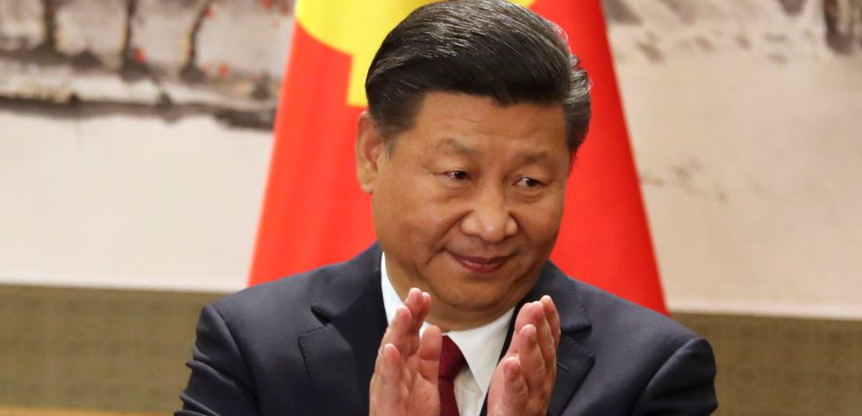 Xi Jinping obtiene un segundo mandato en China sin un sucesor claro