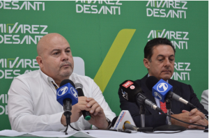 Victor Hugo Víquez desiste de diputación con el PLN por nexo con Juan Carlos Bolaños