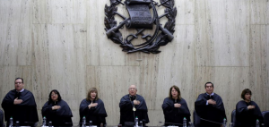 Corte de Guatemala anula la pena de muerte
