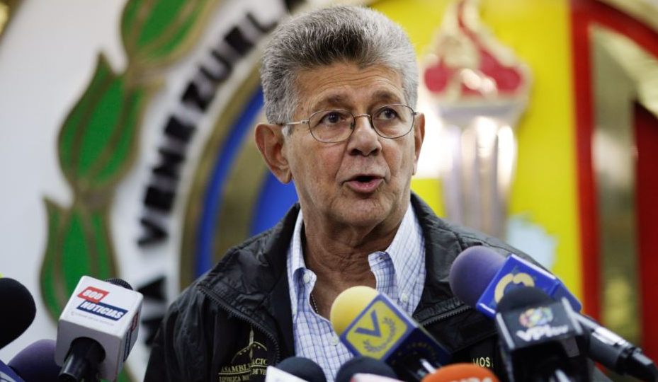 Oposición venezolana dice no participará de elecciones alcaldes