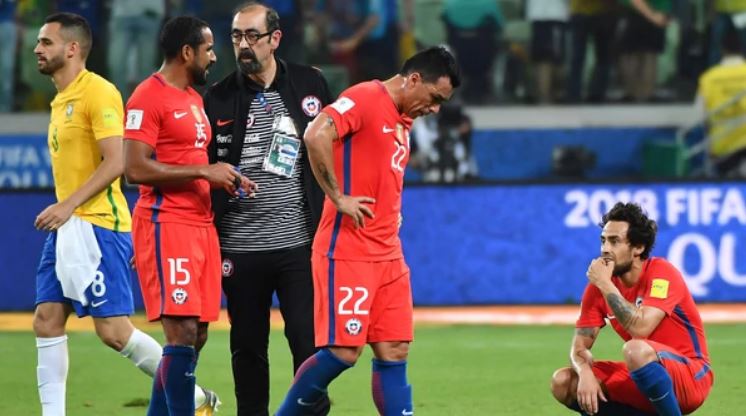 La respuesta de la FIFA al reclamo legal que esperanza a Chile con jugar el Mundial