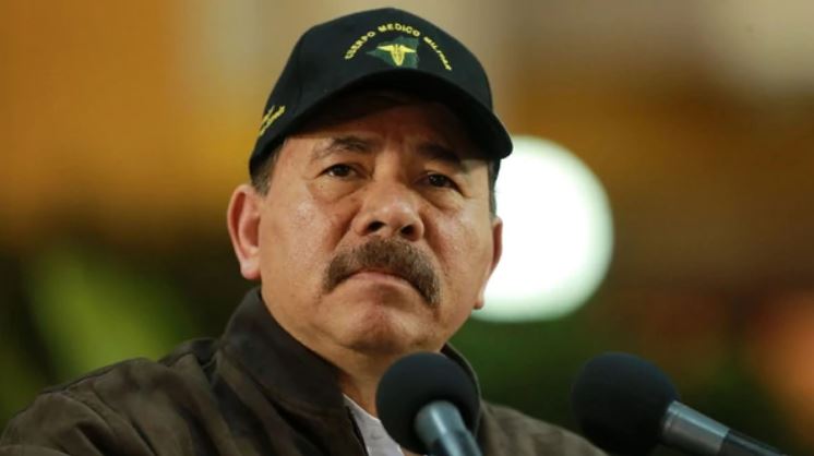 La oposición de Nicaragua denunció que Daniel Ortega ayudó a «manipular el voto» en Venezuela