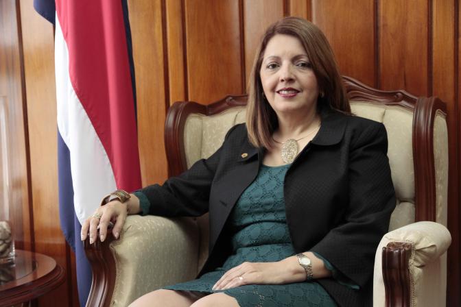 Presidenta de Sala Tercera denunció ante OIJ que encontró abierta su oficina este lunes