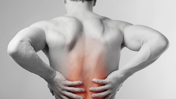 CCSS otorgó 275 mil días de incapacidad a 43 mil personas por dolores de espalda
