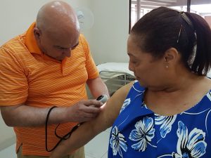 Feria de Salud sacará a 800 pacientes en lista de espera en Hospital de Puntarenas