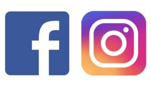 Reportan la caída mundial de Facebook e Instagram