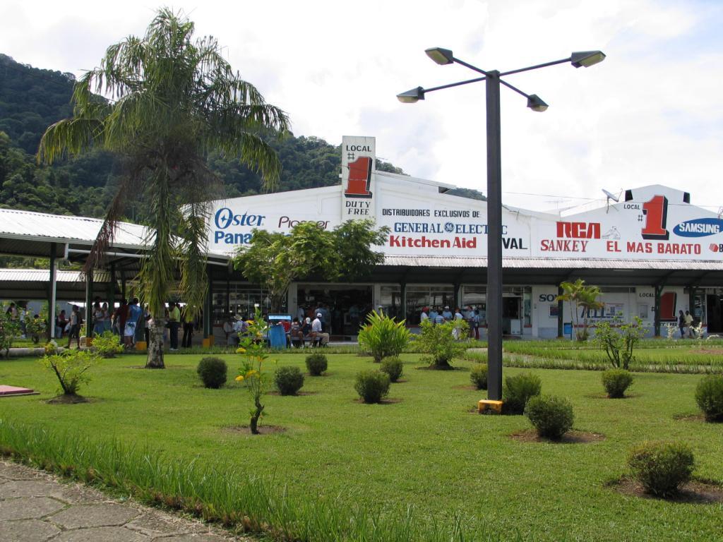 Depósito Comercial de Golfito anuncia descuentos para reactivar economía en Zona Sur