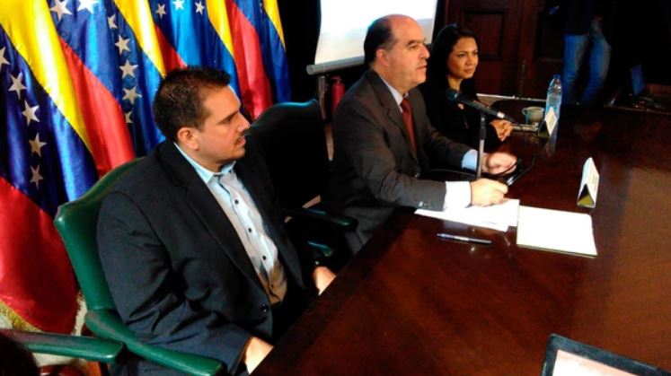 Oposición venezolana pedirá a organismos internacionales realizar auditoría de elecciones regionales
