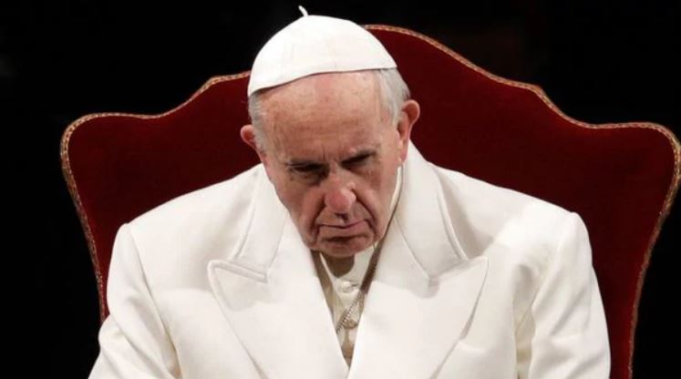 El papa Francisco, «profundamente entristecido por la tragedia sin sentido» de Las Vegas