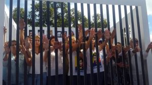 El Foro Penal venezolano denunció que hay 391 presos políticos en el país