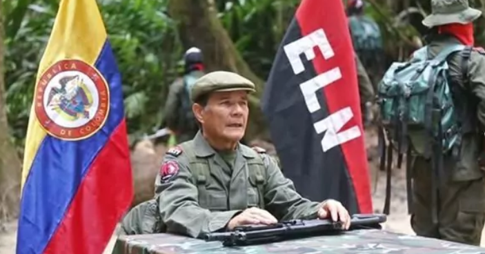 Inició el cese al fuego bilateral entre el gobierno colombiano y el grupo terrorista ELN