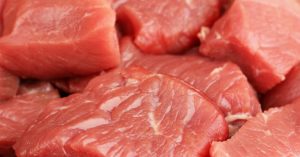 Carne de cerdo subiría de precio el próximo año por alto consumo en el país