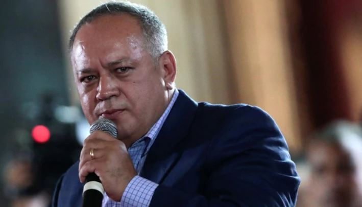 Ex presidente de Odebrecht en Venezuela dijo que financió la campaña de Diosdado Cabello en las elecciones regionales