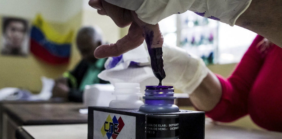 Frente Amplio apoya auditoría tras supuesto fraude electoral en Venezuela