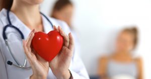Los 9 consejos esenciales para mantener un corazón sano