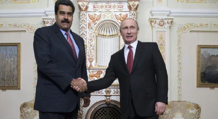 Venezuela y Rusia llegaron a un acuerdo sobre la reestructuración de la deuda del país sudamericano con Moscú