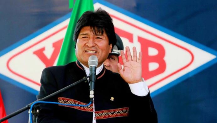 La Iglesia boliviana calificó de «sumisión» la decisión del Tribunal Constitucional de estudiar la reelección de Evo Morales