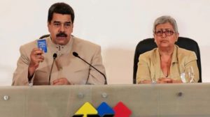 EEUU: «Las acciones del Consejo Electoral venezolano cuestionan la legitimidad de los comicios»