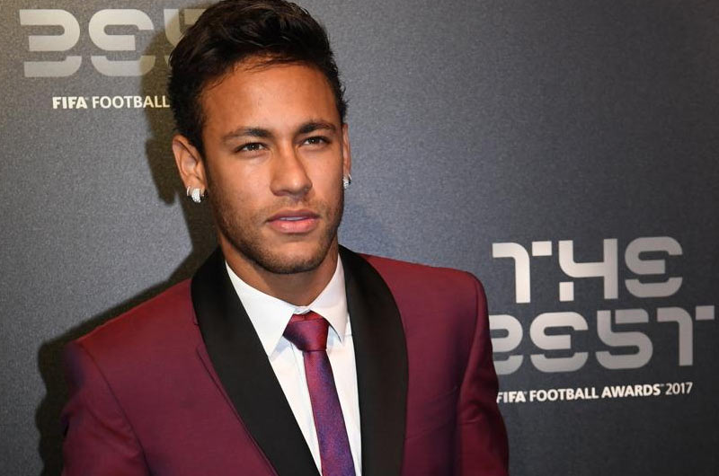 Los privilegios de Neymar que no gustan en el PSG