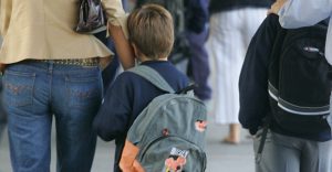 MEP dará dos años ‘de gracia’ a alumnos de primer grado para cumplir con educación preescolar