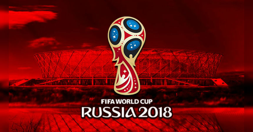 Este sería el balón oficial del Mundial de Rusia 2018