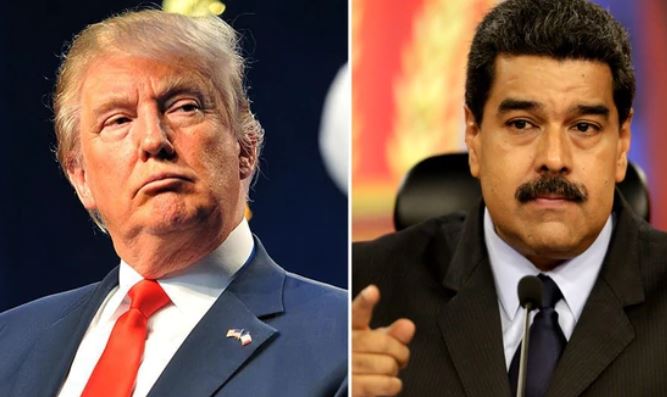 Estados Unidos alertó sobre el riesgo de parcialidad en las elecciones del domingo en Venezuela
