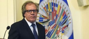 La OEA denunció irregularidades en las elecciones en Venezuela por falta de observación