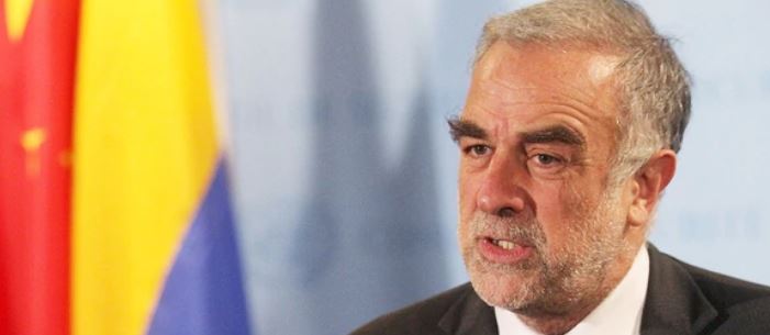 Tras las denuncias por corrupción, la OEA despidió al ex fiscal Luis Moreno Ocampo