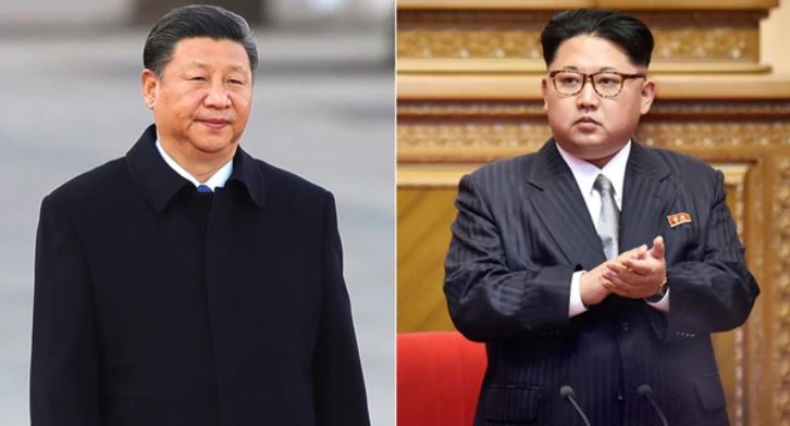 China defendió el aumento de su comercio con Corea del Norte por «necesidades humanitarias»
