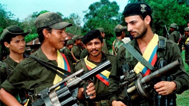 Gobierno colombiano lanzó una dura advertencia al grupo terrorista ELN en medio de la tregua