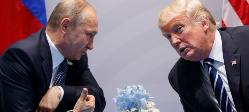 Posible reunión Trump-Putin en Vietnam sigue bajo consideración