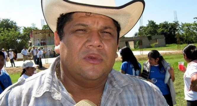 Asesinaron a un alcalde electo en el violento estado mexicano de Veracruz