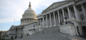 Senado de EE.UU. se apresta a votar sobre reforma de impuestos