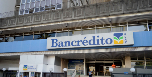 Directiva de Brancrédito advertirá a Solís de posible cierre definitivo del banco
