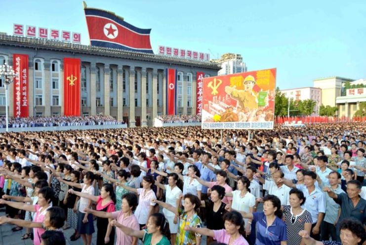 La dictadura de Corea del Norte no da señales de pactar un desarme y aumenta la tensión