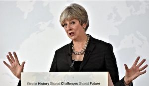 El Reino Unido saldrá de la Unión Europea el 29 de marzo de 2019 a las 23 horas