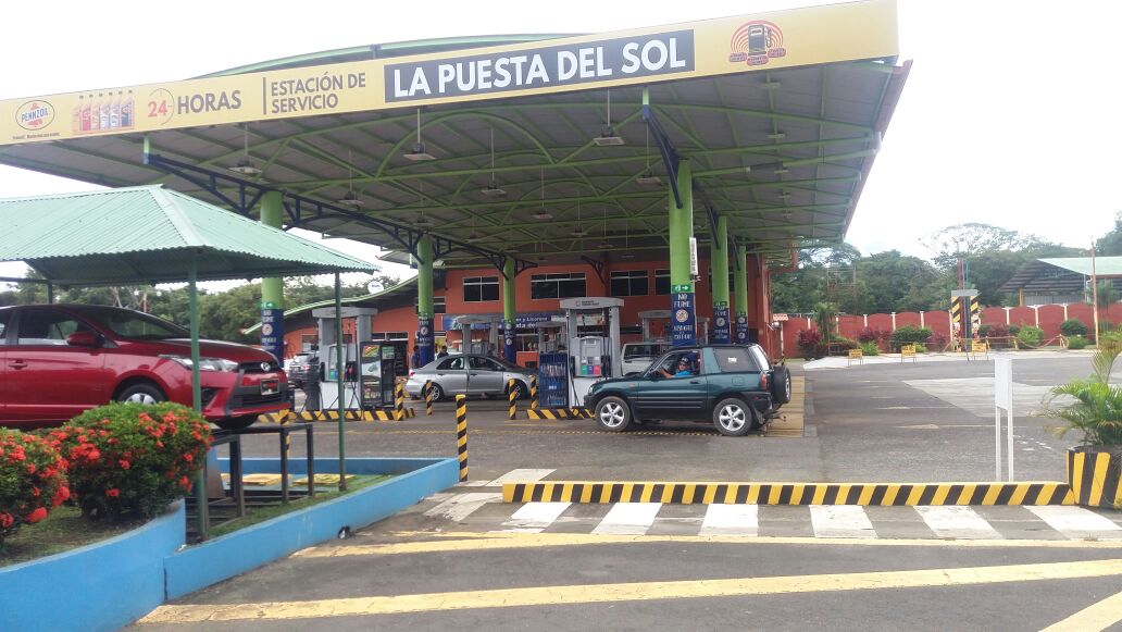 Aresep anula concesión a gasolinera por vender combustible ilegal