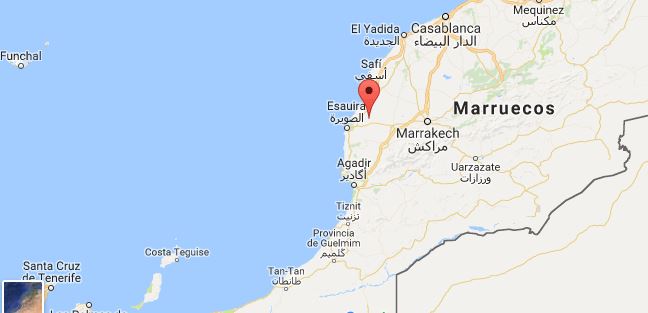 Al menos 15 personas murieron en Marruecos en estampida durante entrega de ayuda humanitaria