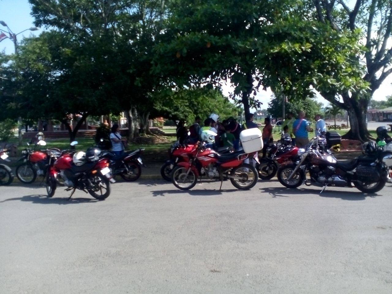 Sala IV rechaza intento de motociclistas por frenar cobro del marchamo