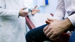 Salud reporta baja de 3% en casos de fallecimiento por cáncer de próstata durante el año 2022