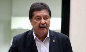 Procuraduría de Ética: llamada de Víctor Morales Zapata a presidente de CNE fue una ‘práctica indebida’