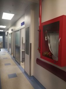 Hospital San Juan de Dios ampliará horarios para cirugías ambulatorias
