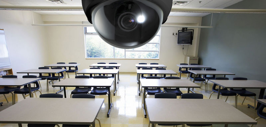 MEP prohíbe instalación y uso de cámaras de video dentro de las aulas