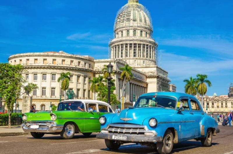 Estados Unidos anunció fuertes restricciones para los viajes y el comercio con Cuba