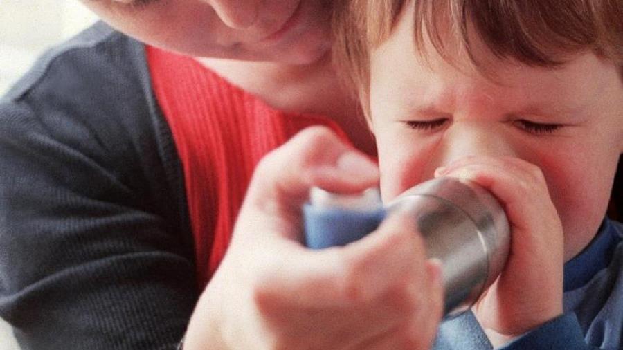 Cambio climático provoca que enfermedades respiratorias afecte a niños durante todo el año